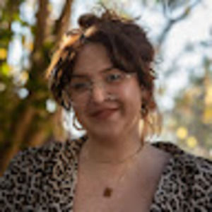 Meet your Posher, Ali birch